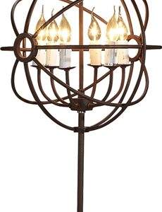 Rome Table Lamp