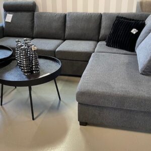 Soffa med öppet avslut Hartford