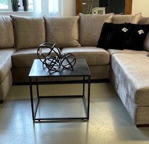 U-soffa Havanna