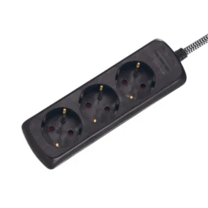 Grenuttag Svart eller vit