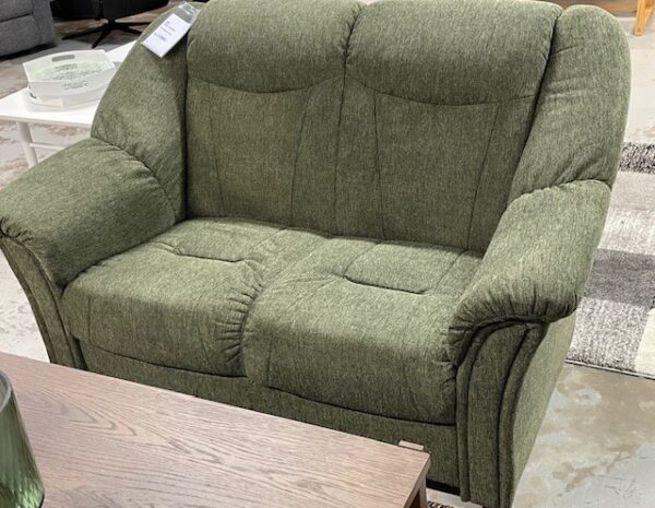 2-sits soffa Amanda