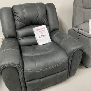 Recliner fåtölj Enjoy